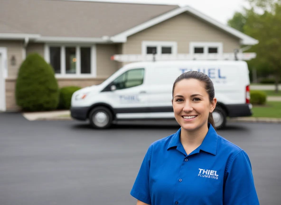 Plumber Greenwald, MN FAQs